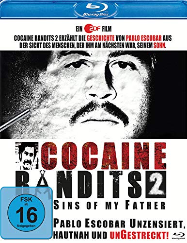 Cocaine Bandits 2 [Blu-ray] von Ascot Elite Home Entertainment
