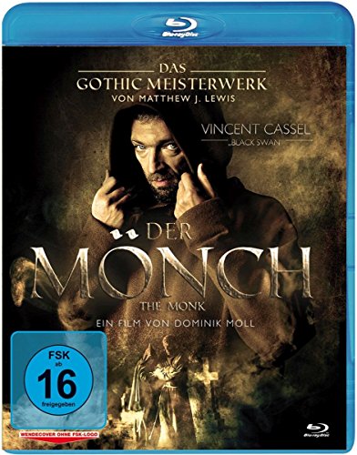 Der Mönch [Blu-ray] von Ascot Elite Home Entertainment