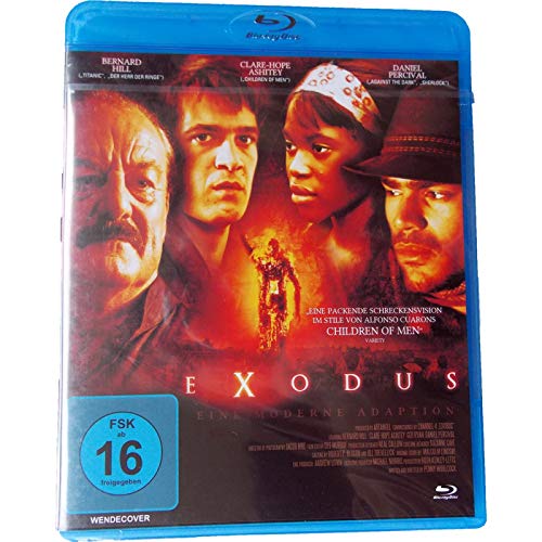 Exodus [Blu-ray] von Ascot Elite Home Entertainment