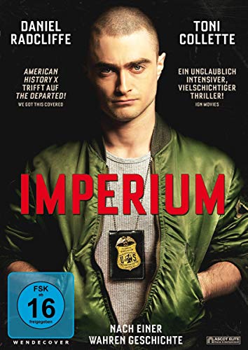 Imperium [DVD] von AL!VE