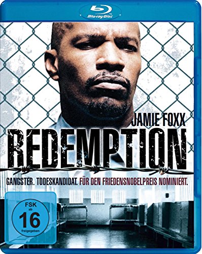 Redemption [Blu-ray] von Edel Music & Entertainment GmbH