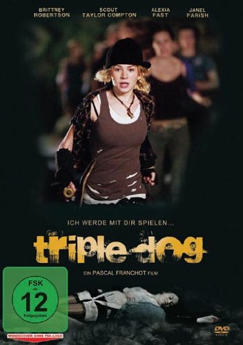 Triple Dog von Ascot Elite Home Entertainment