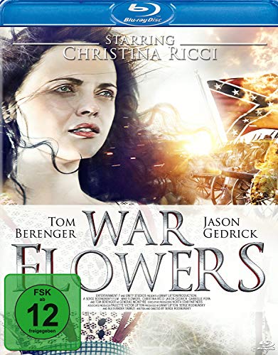 War Flowers [Blu-ray] von Ascot Elite Home Entertainment