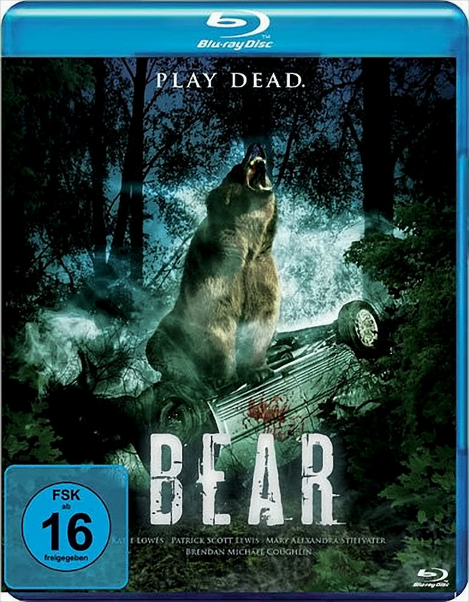 Bear Bear