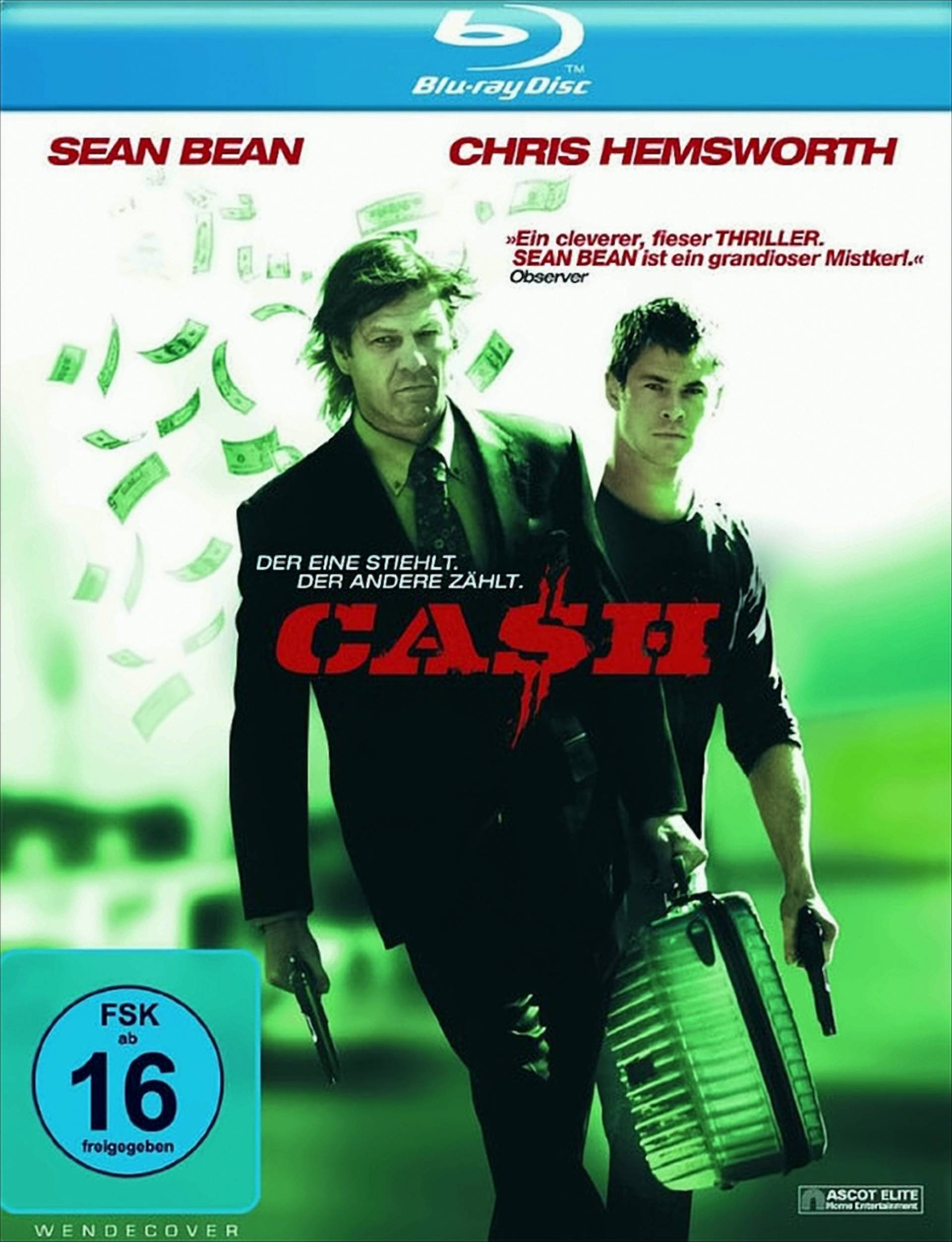 Cash! Cash!