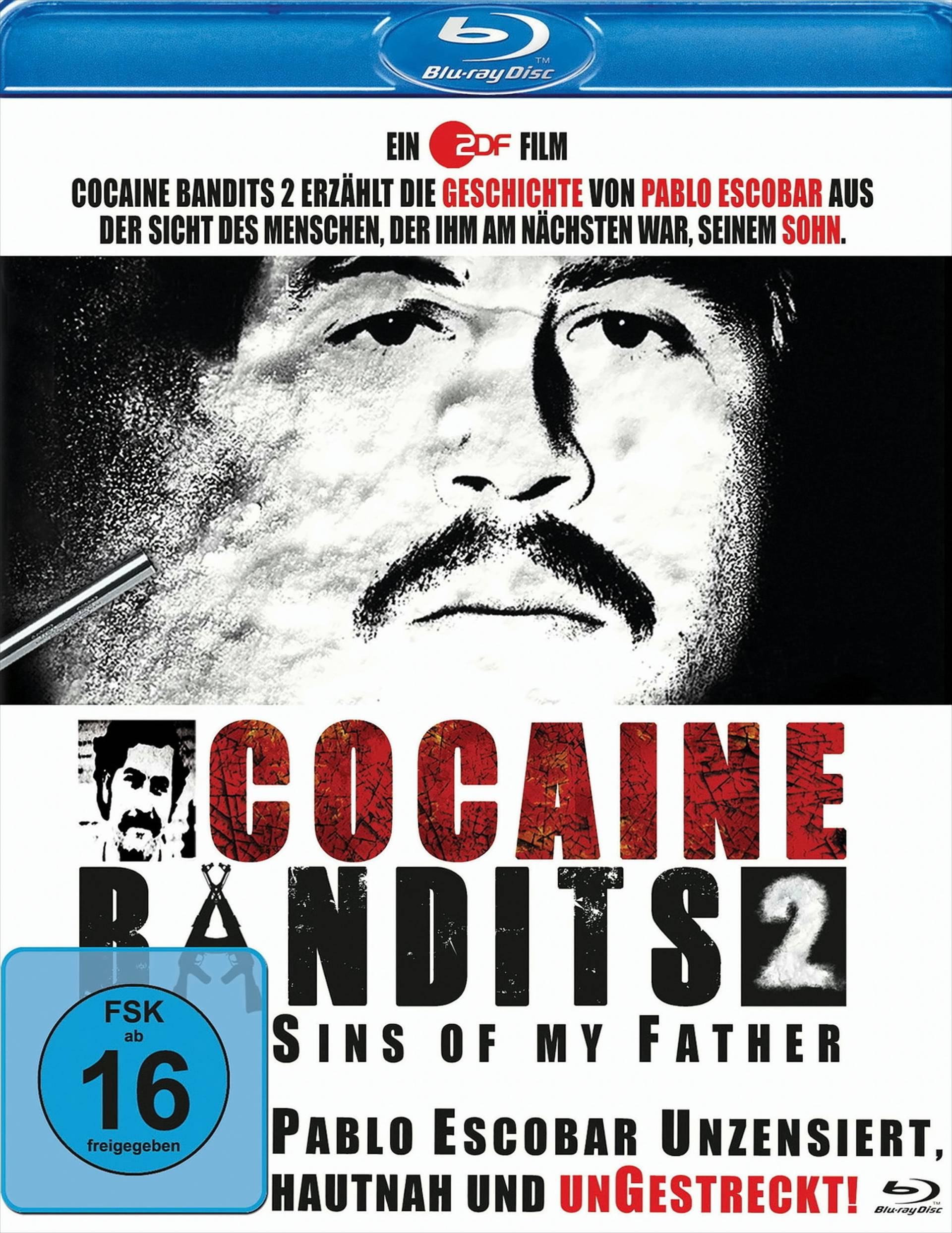 Cocaine Bandits 2 Cocaine Bandits 2