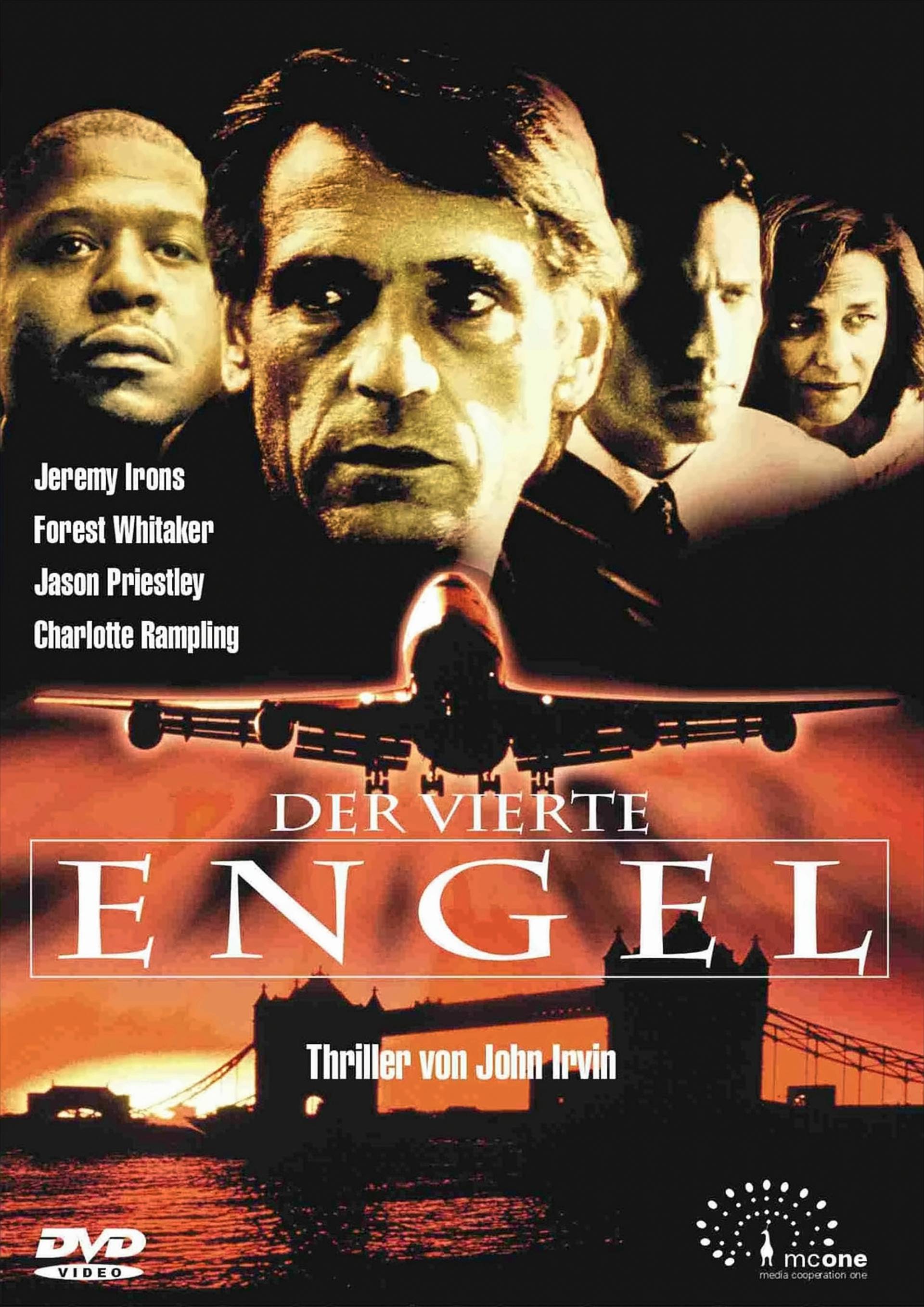 Der vierte Engel Der vierte Engel