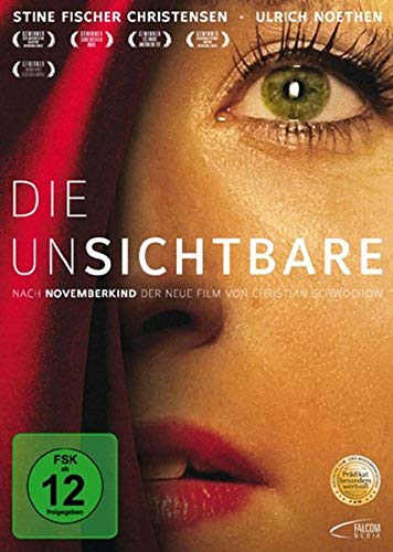 Die Unsichtbare Die Unsichtbare von Alive