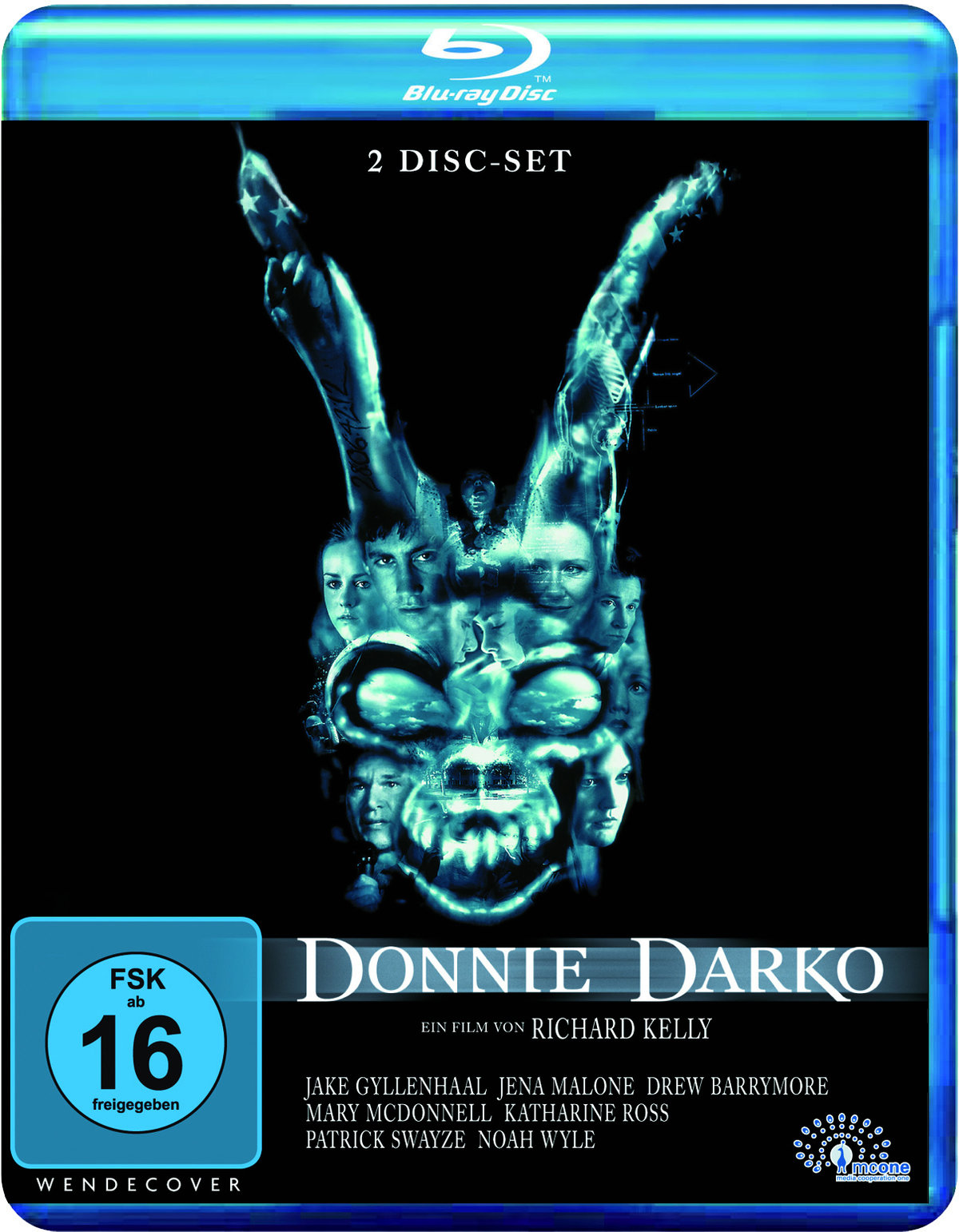 Donnie Darko Donnie Darko