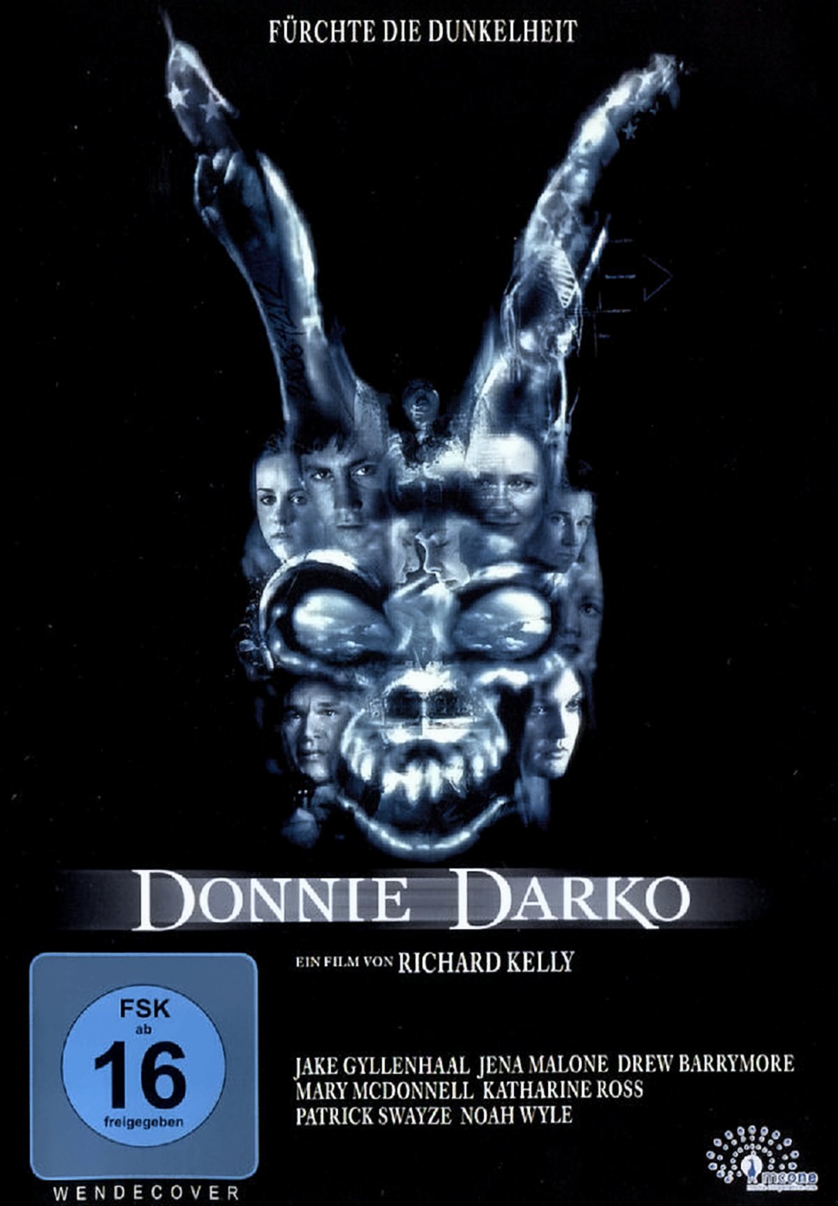 Donnie Darko von Ascot Elite