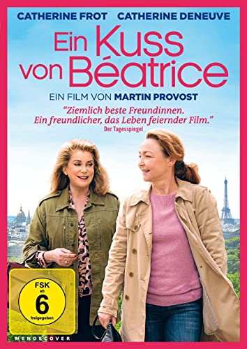 Ein Kuss von Beatrice von LEONINE Distribution