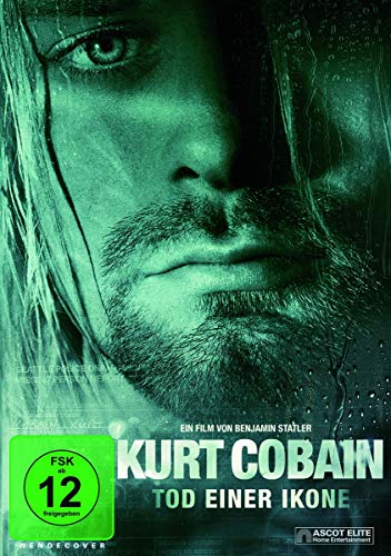 Kurt Cobain - Tod einer Ikone von Ascot Elite