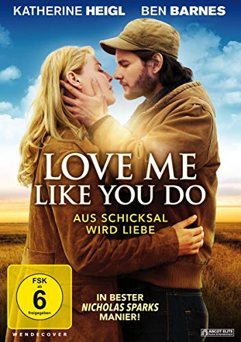 Love me like you do von Ascot Elite