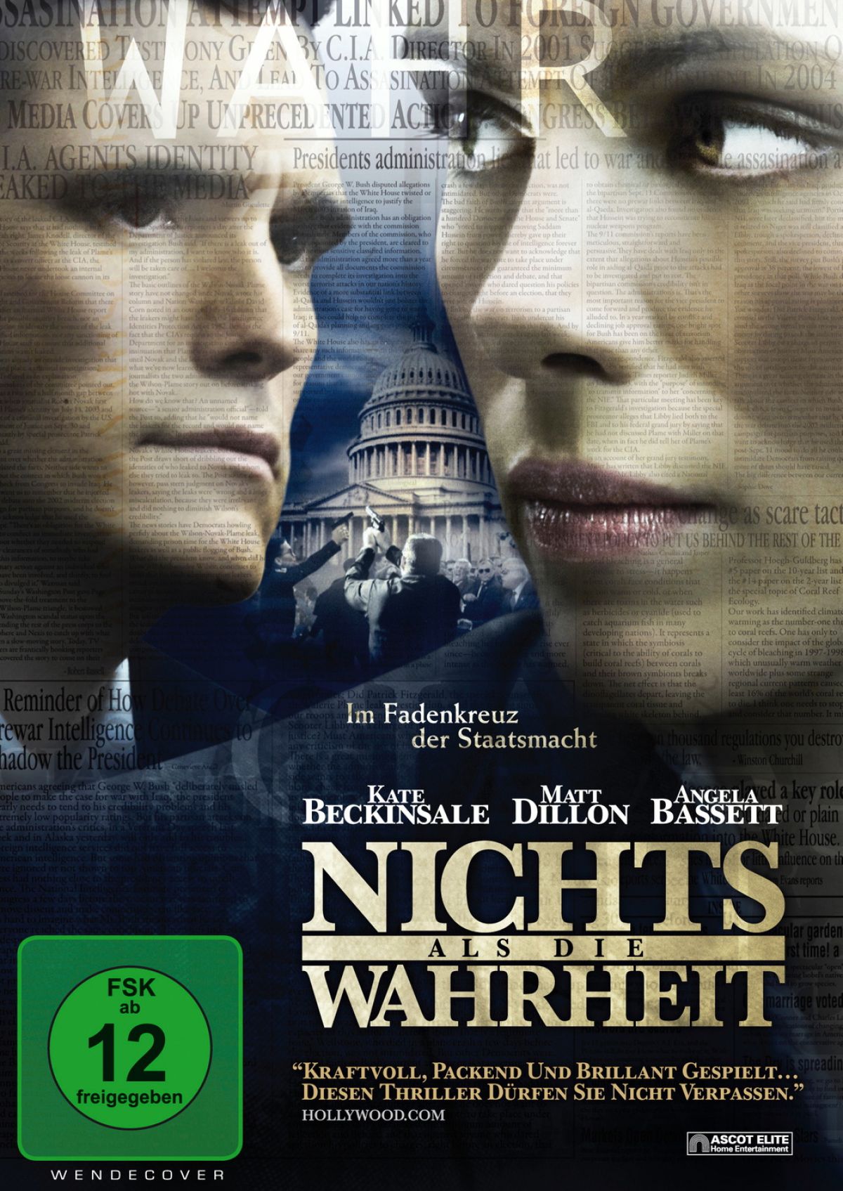 Nichts als die Wahrheit Nichts als die Wahrheit