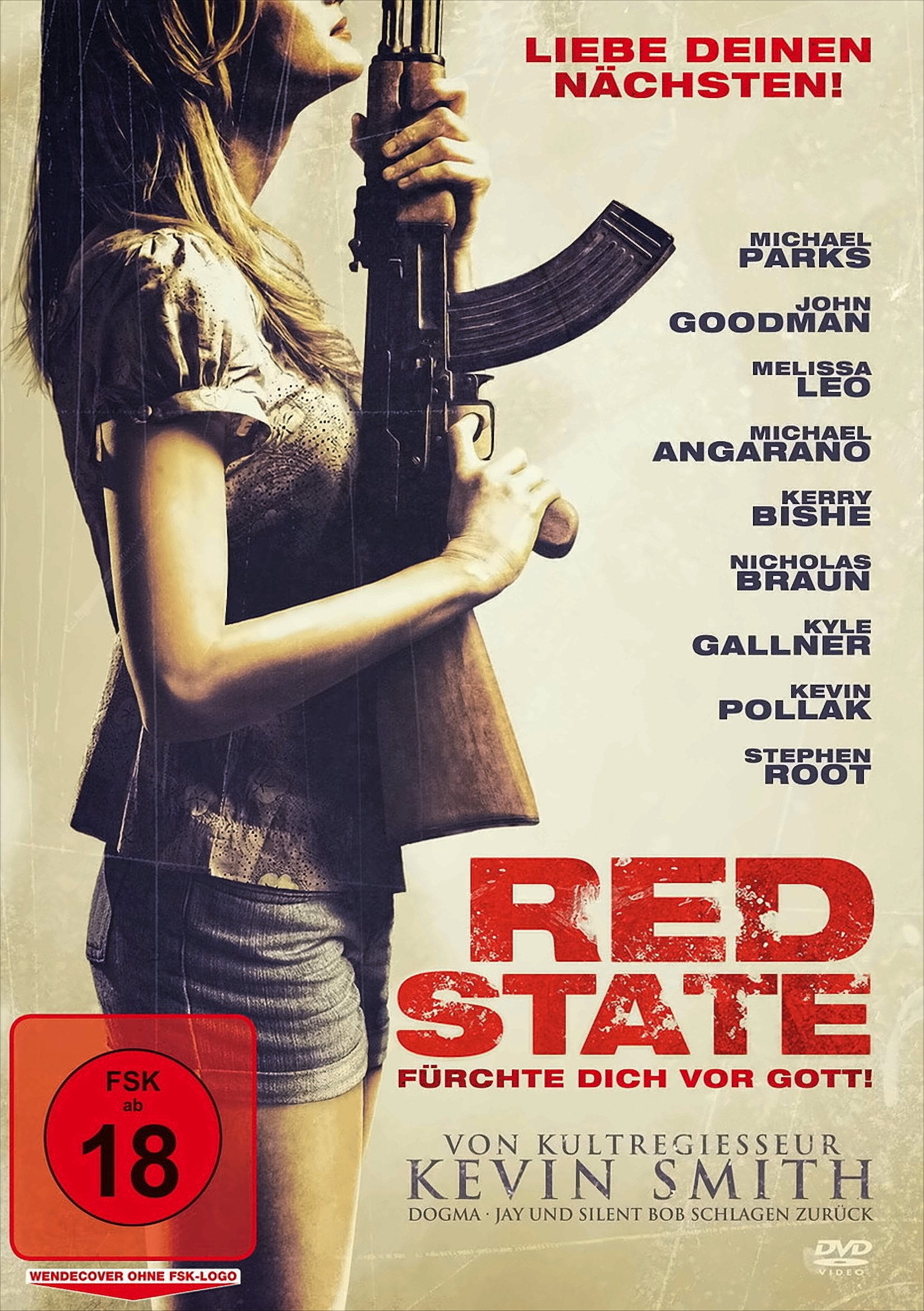 Red State von Ascot Elite