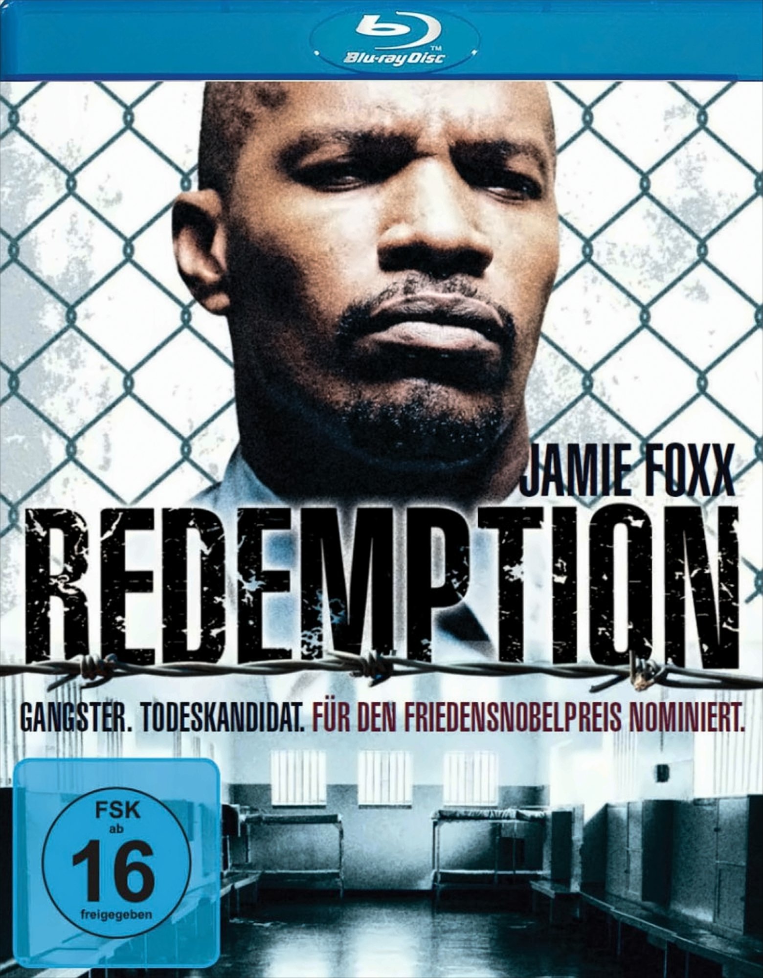 Redemption Redemption