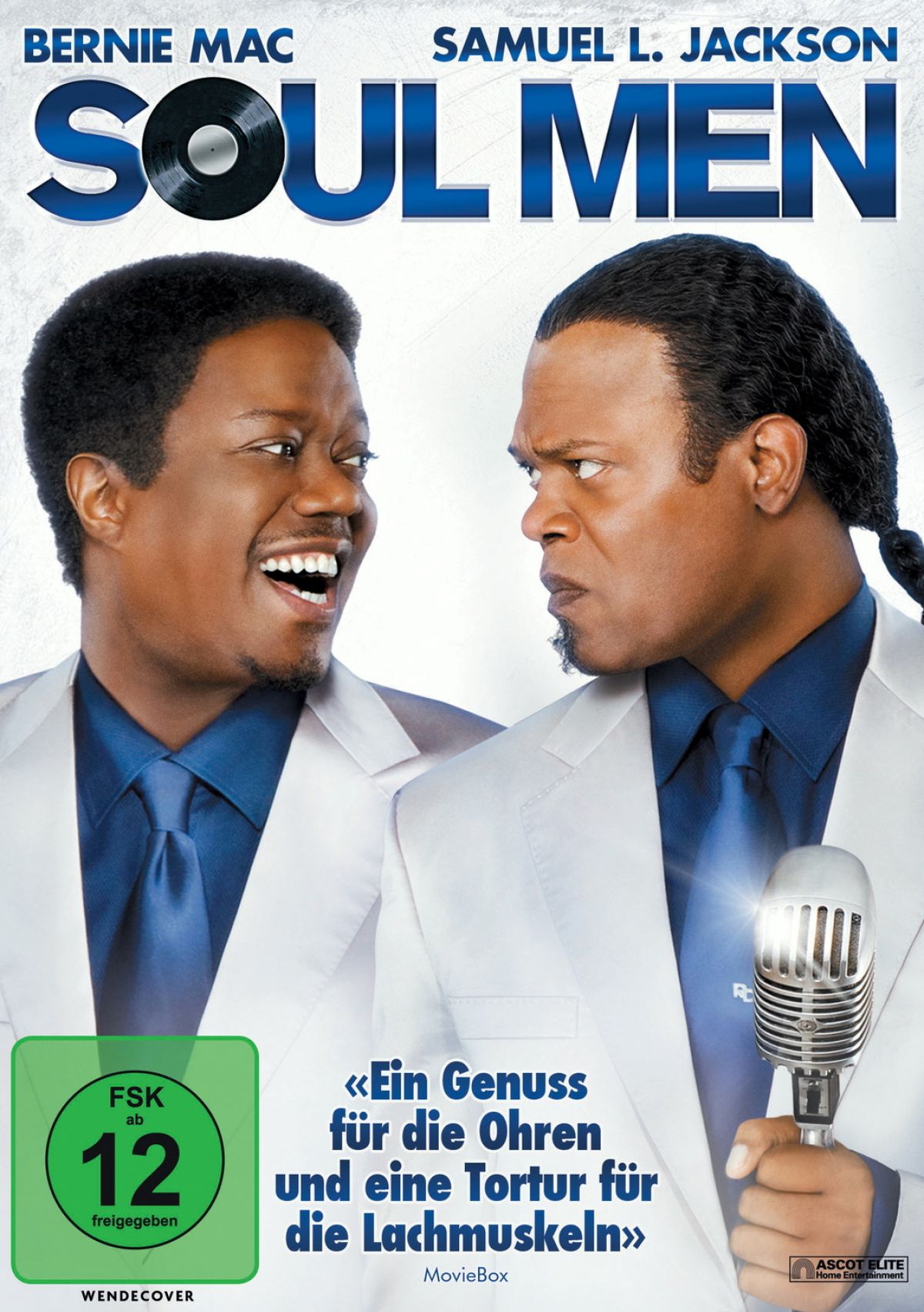 Soul Men Soul Men