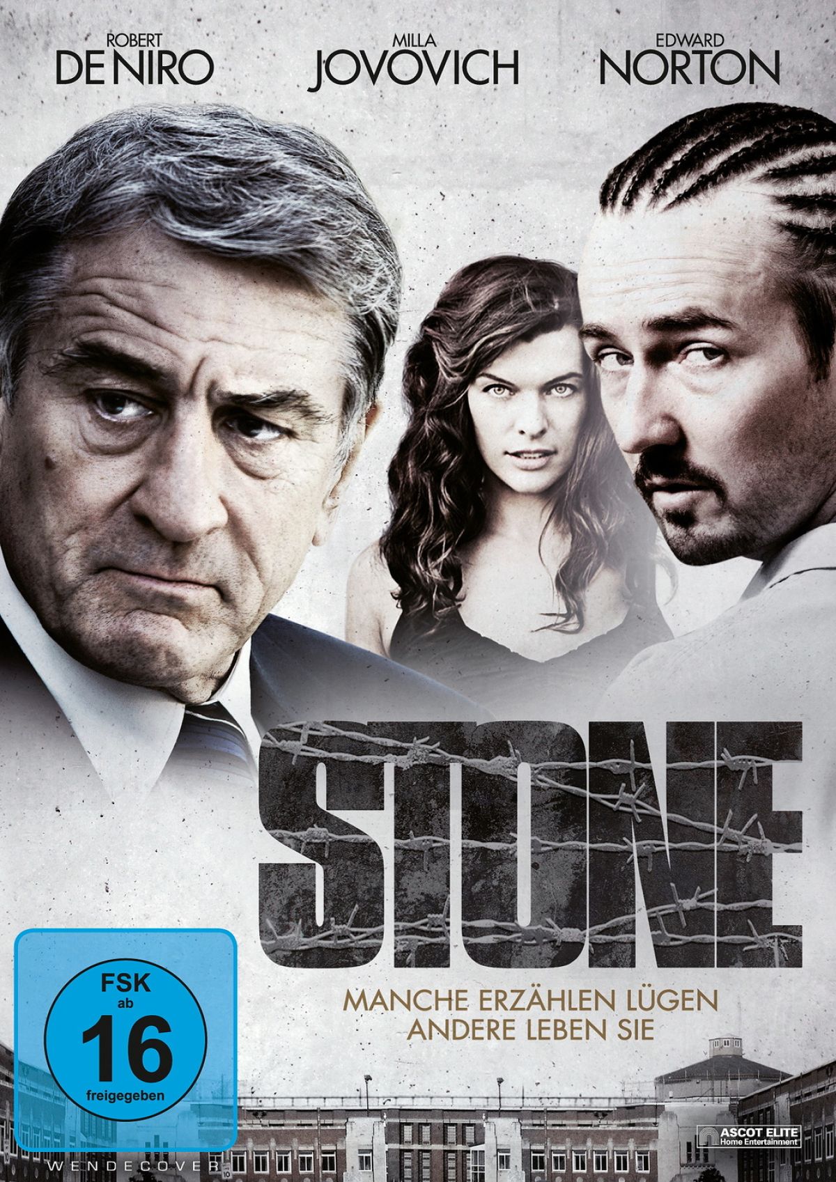 Stone Stone