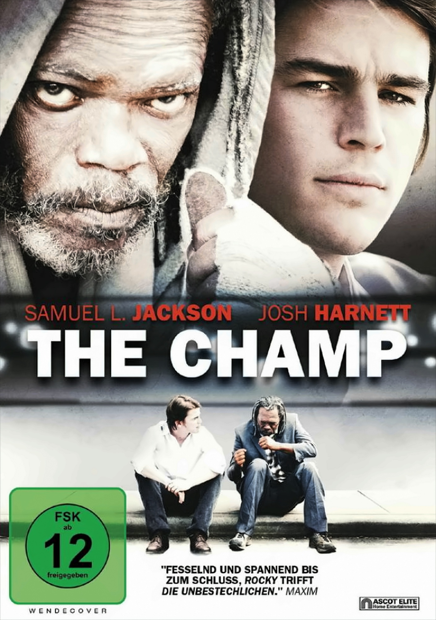 The Champ The Champ