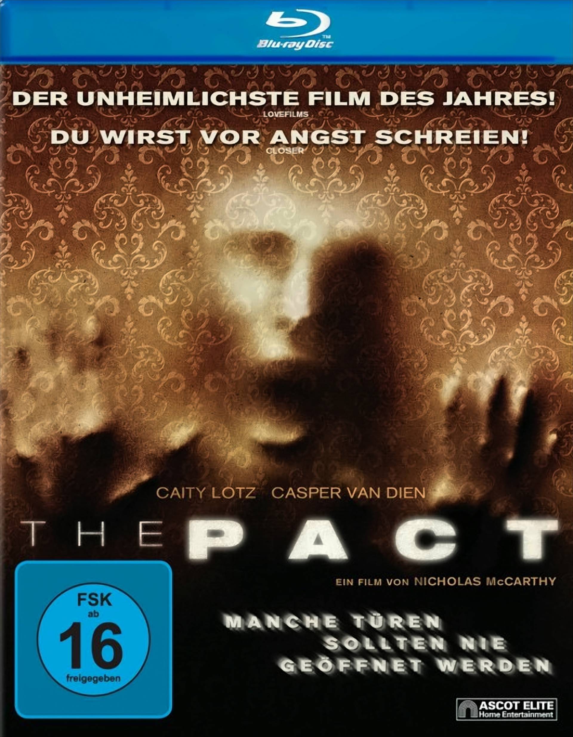 The Pact The Pact