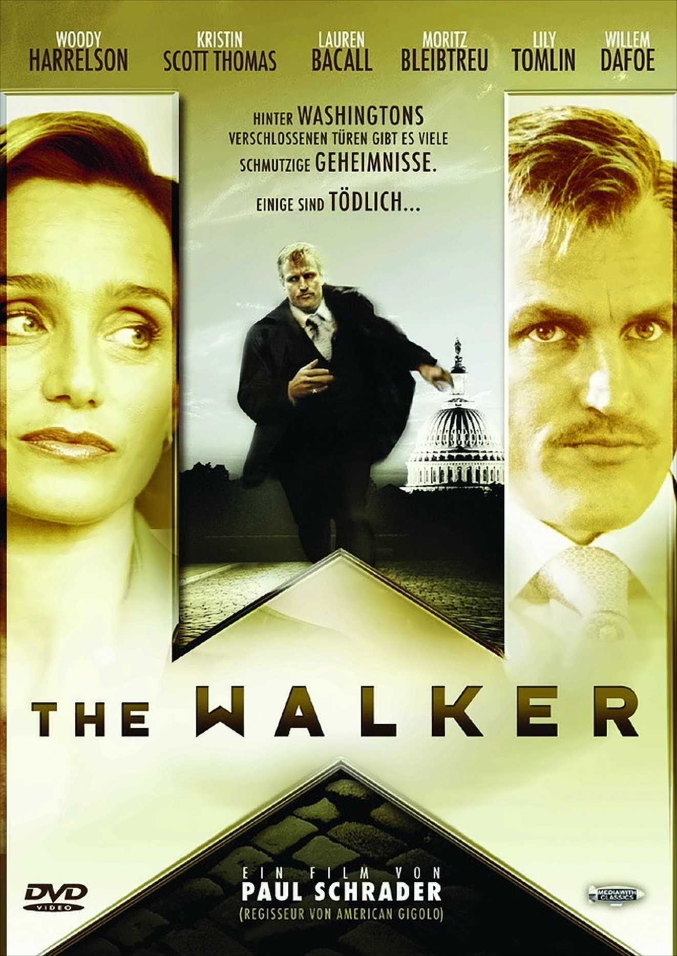 The Walker The Walker