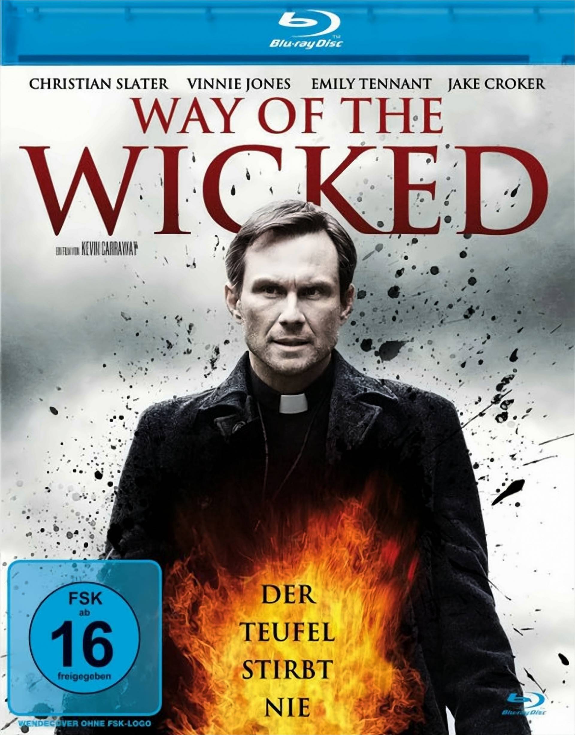Way of the Wicked Way of the Wicked