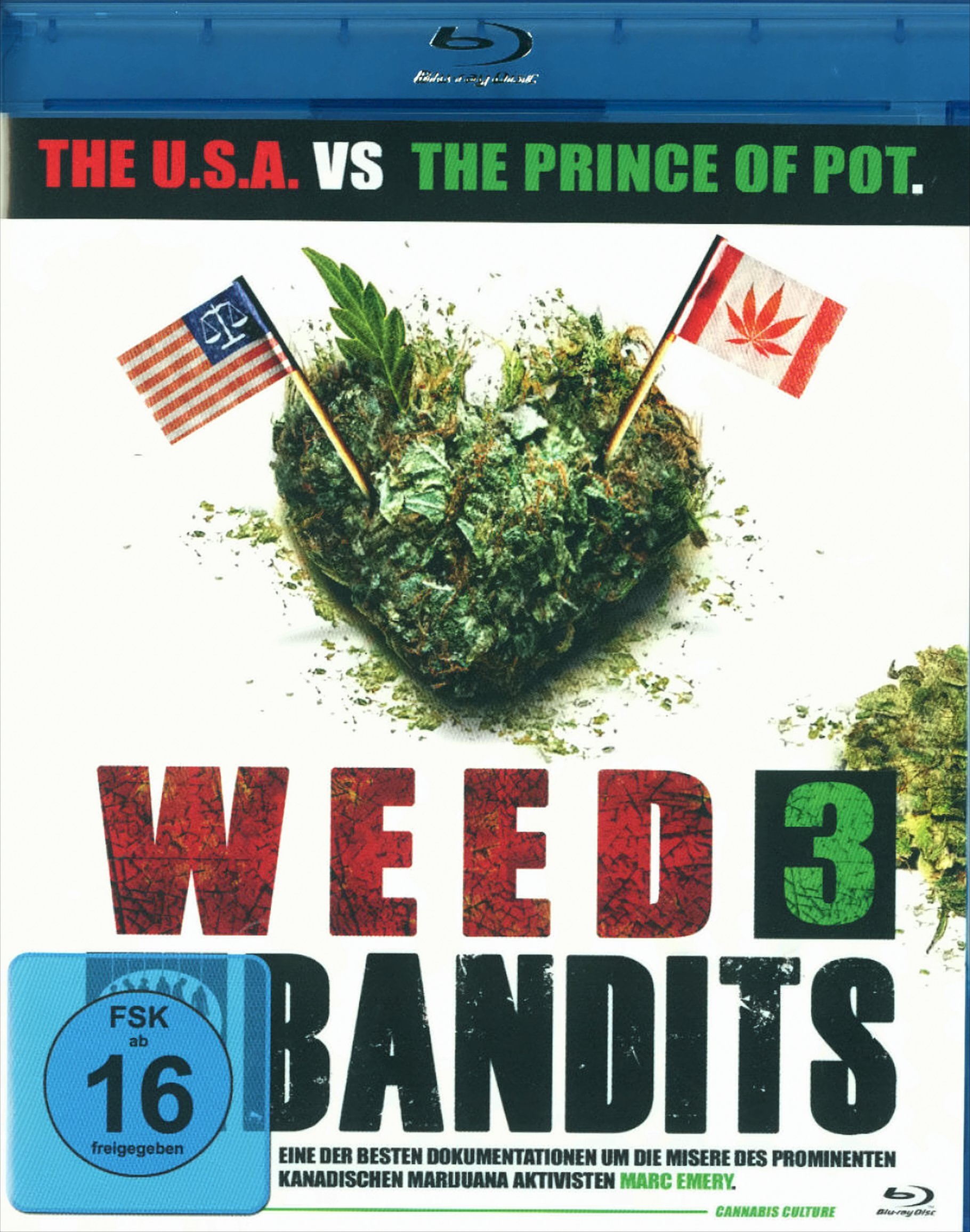 Weed Bandits 3 Weed Bandits 3