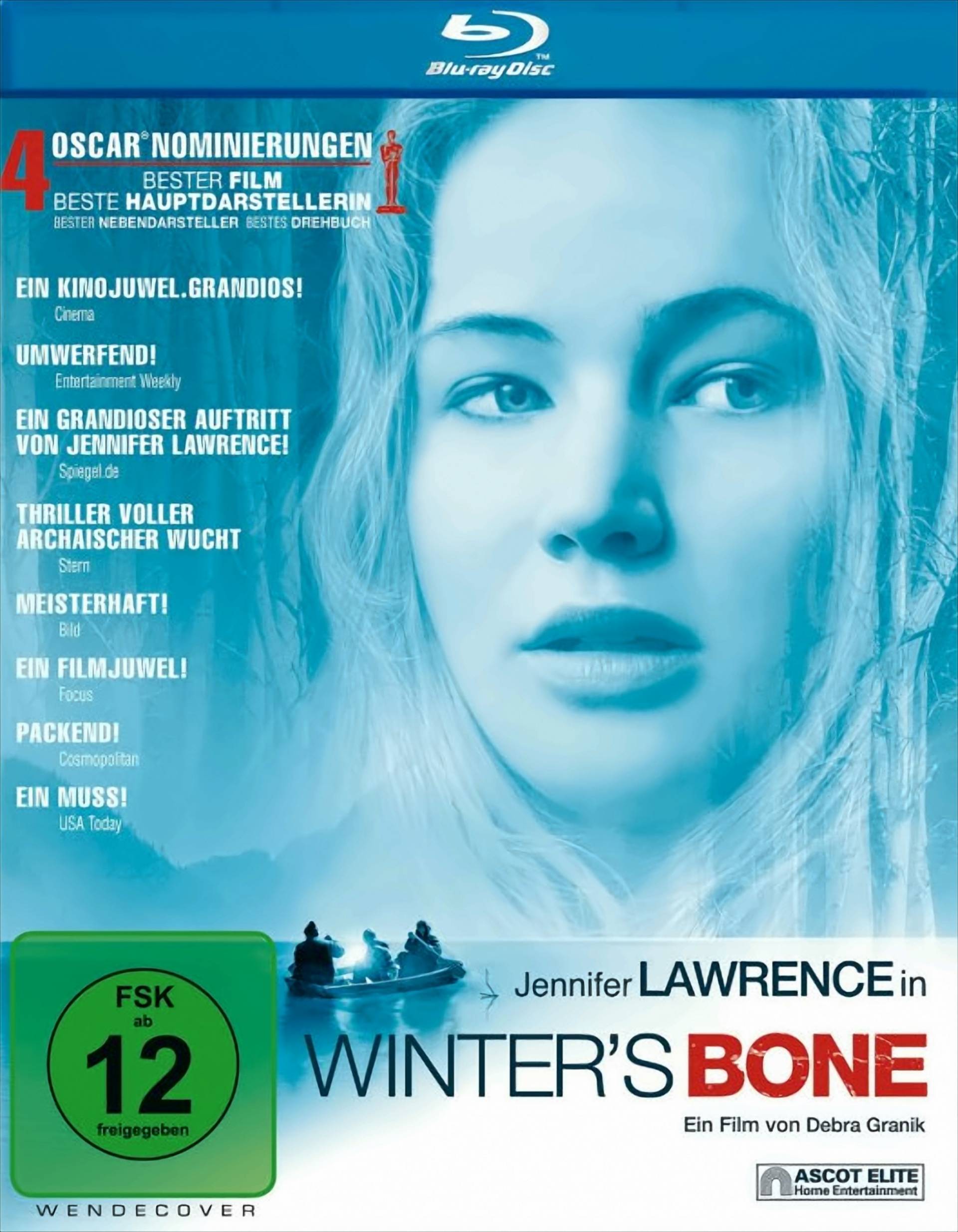 Winter's Bone von Ascot Elite