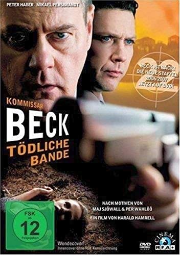 Kommissar Beck - Tödliche Bande von Ascot