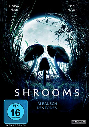 Shrooms - Im Rausch des Todes Shrooms - Im Rausch des Todes von AL!VE