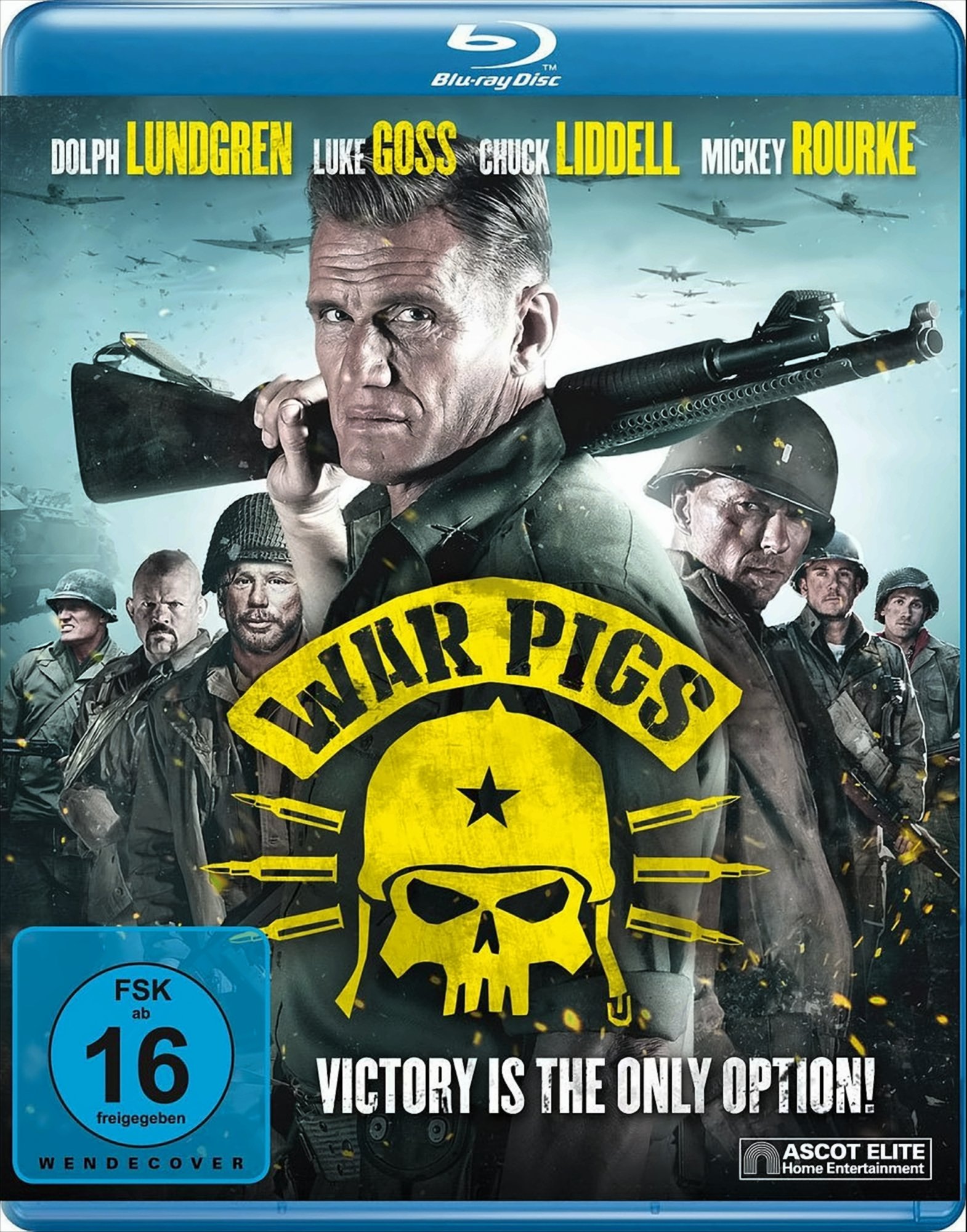 War Pigs War Pigs