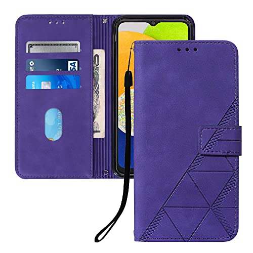Asdsinfor Schutzhülle für Motorola Edge 50 Fusion, PU-Leder, Brieftaschen-Schutzhülle mit Kreditkartenhalter, Ständer, Magnetverschluss, stoßfest, Flip-Folio-Schutzhülle für Moto Edge 50 Fusion Asdsinfor Schutzhülle für Motorola Edge 50 Fusion, PU-Leder, Brieftaschen-Schutzhülle mit Kreditkartenhalter, Ständer, Magnetverschluss, stoßfest, Flip-Folio-Schutzhülle für Moto Edge 50 Fusion von Asdsinfor