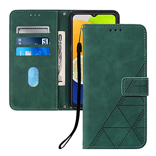 Asdsinfor Schutzhülle für Motorola G Stylus 5G 2025, PU-Leder, Brieftaschen-Schutzhülle mit Kreditkartenhalter, Ständer, Magnetverschluss, stoßfest, Klappetui, Schutzhülle für Moto G Stylus 5G 2025 von Asdsinfor