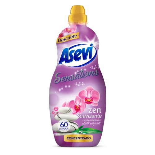 Asevi Weichspülkonzentrat 23044, 1,5 l Asevi Weichspülkonzentrat 23044, 1,5 l von Asevi