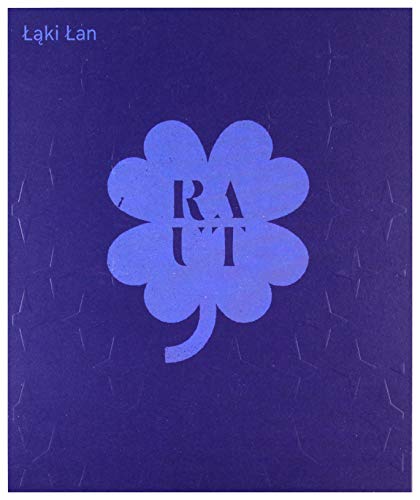 ĹÄki Ĺan: RAUT (Limited) [CD] von Asfalt Records