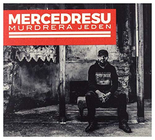 Mercedresu: Murdrera Jeden [CD] von Asfalt Records