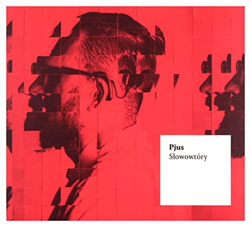 Pjus: SĹowowtĂlry (digipack) [CD] von Asfalt Records