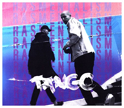 Rasmentalism: Tango [CD] von Asfalt Records