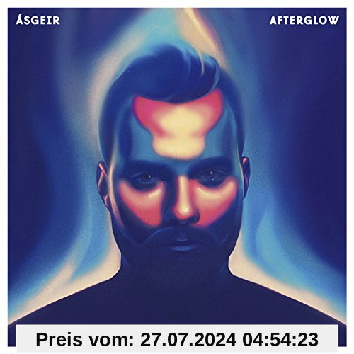 Afterglow (Deluxe Ltd.Edition) von Asgeir