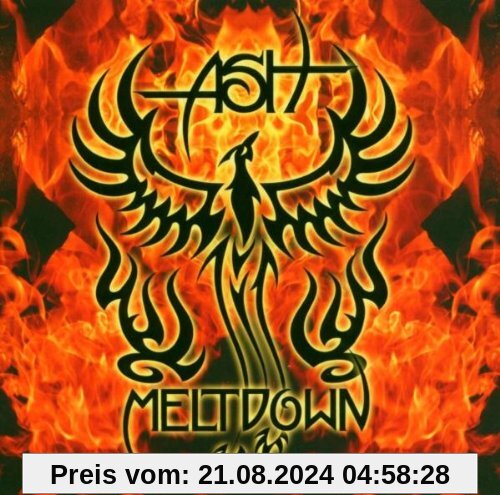 Meltdown von Ash