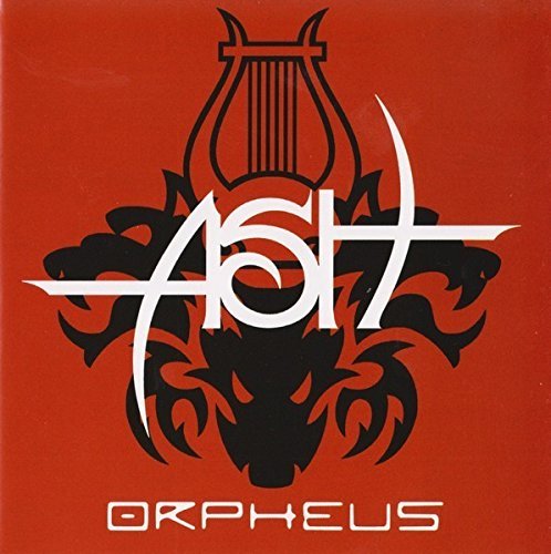 Orpheus [DVD-AUDIO] [SINGLE] von Ash