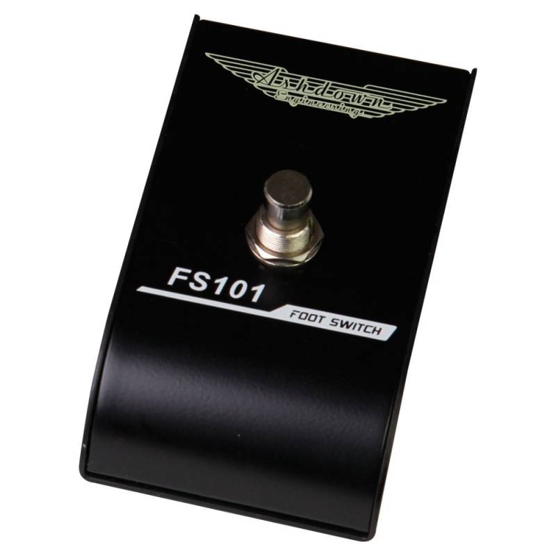 Ashdown FS: 1 Single Footswitch von Ashdown