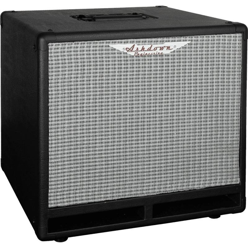 Ashdown RM-110T-EVO-III Bass Guitar Speaker Cabinet von Ashdown
