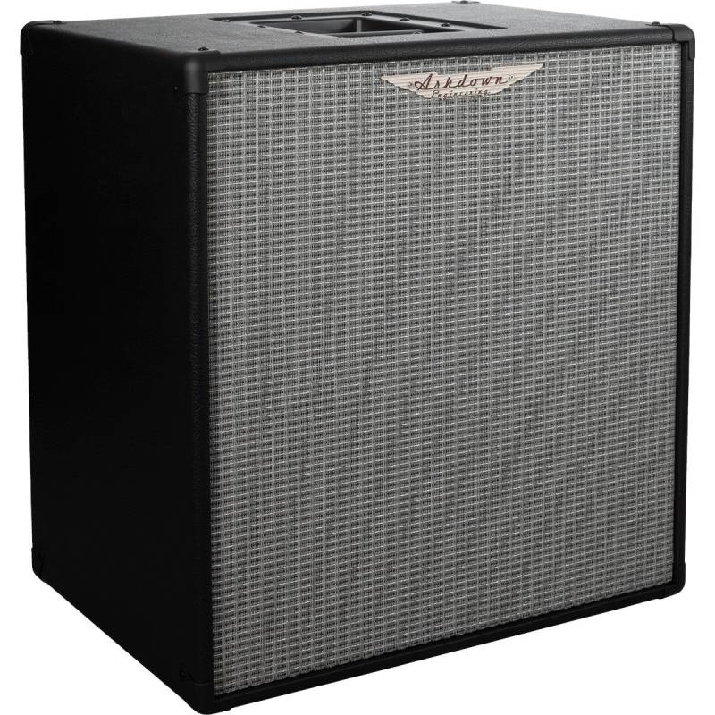 Ashdown RM-210T-EVO-III Bass Guitar Speaker Cabinet von Ashdown