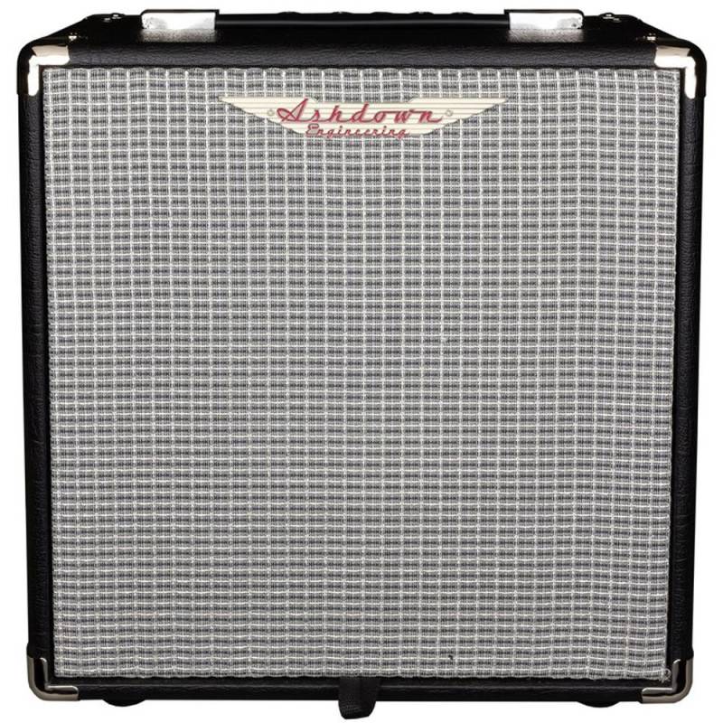 Ashdown Studio 8 Combo Bass Amplifier von Ashdown