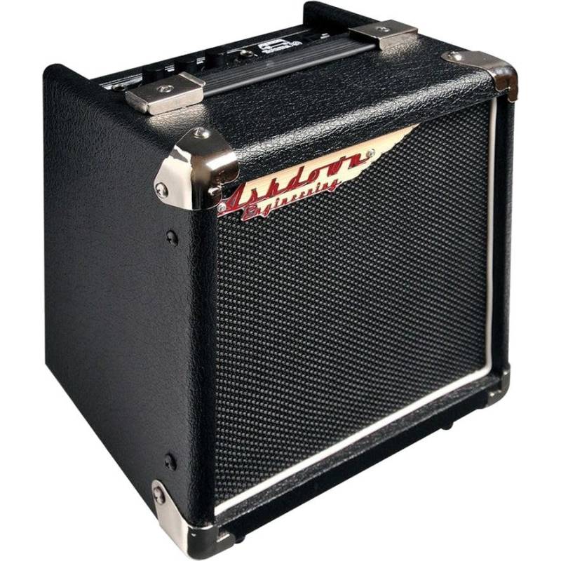Ashdown Studio Tourbus 1x6.5" 10W Combo Bass Amp von Ashdown