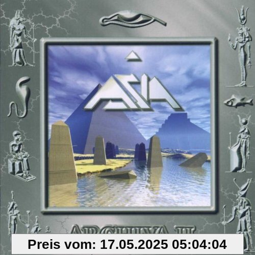 Archiva 2 von Asia