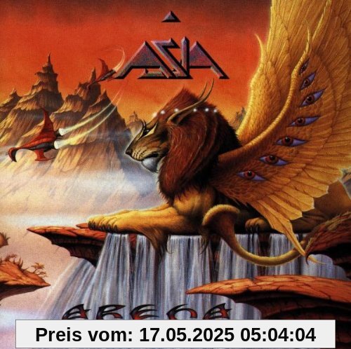 Arena Arena von Asia