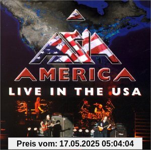 Live in the USA von Asia
