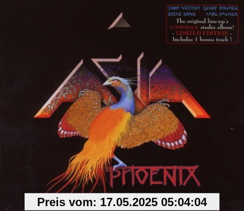 Phoenix (Ltd.ed.) von Asia